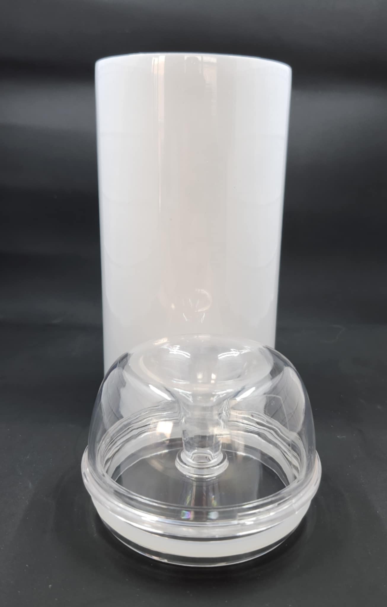 24oz Sublimation Dom Tumblers