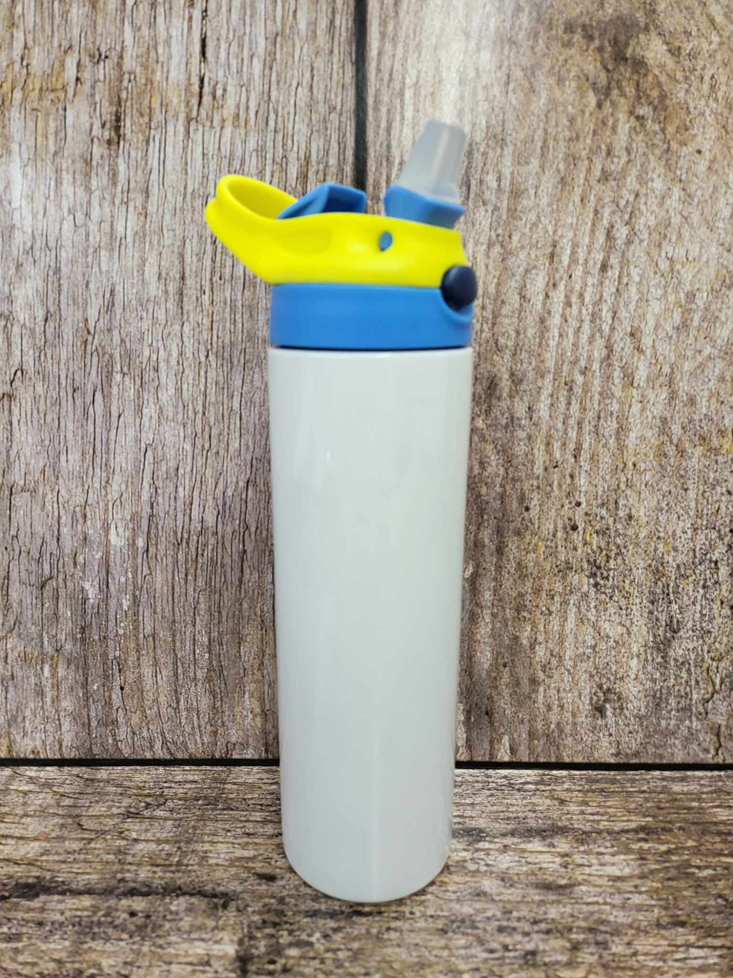 20oz Sublimation water bottle