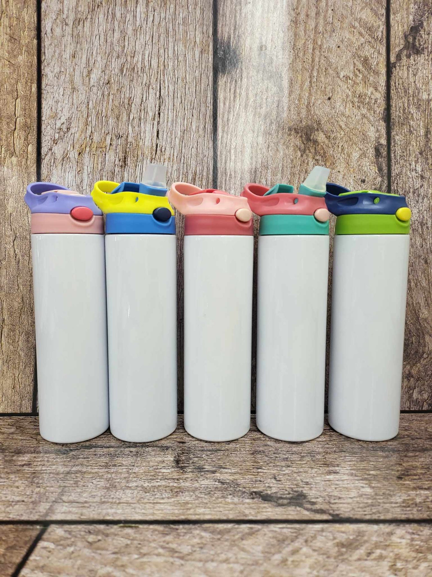 20oz Sublimation water bottle