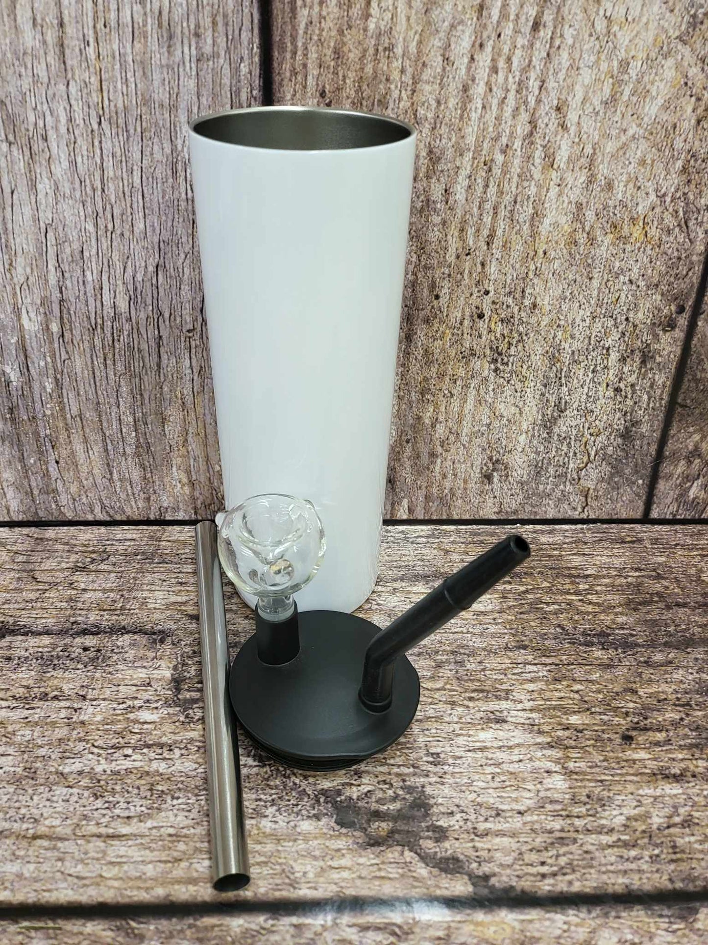 20oz Smoke / Hookah Tumbler