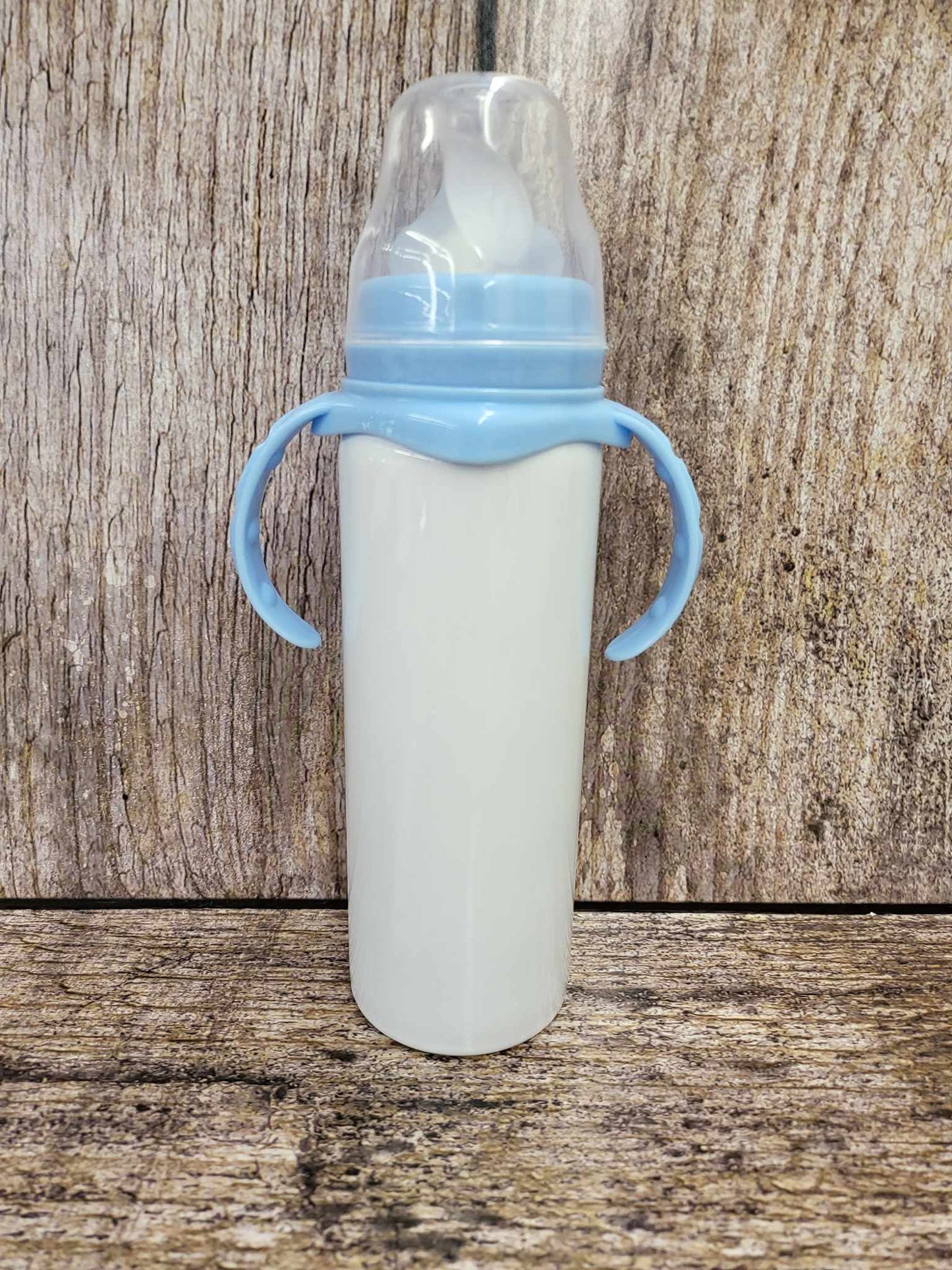 Baby Bottle