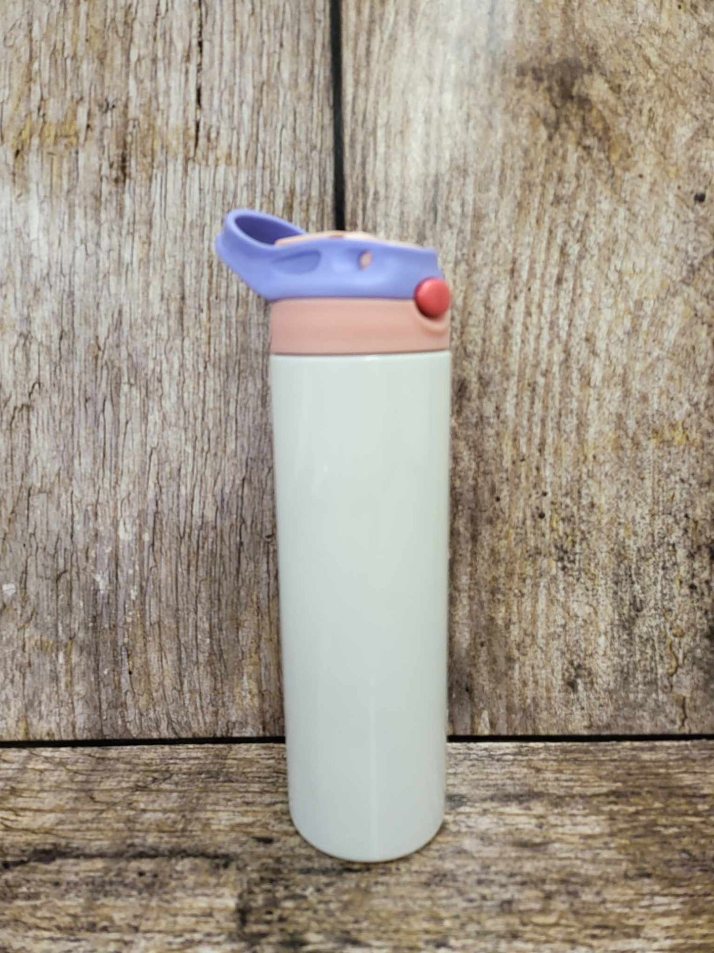 20oz Sublimation water bottle