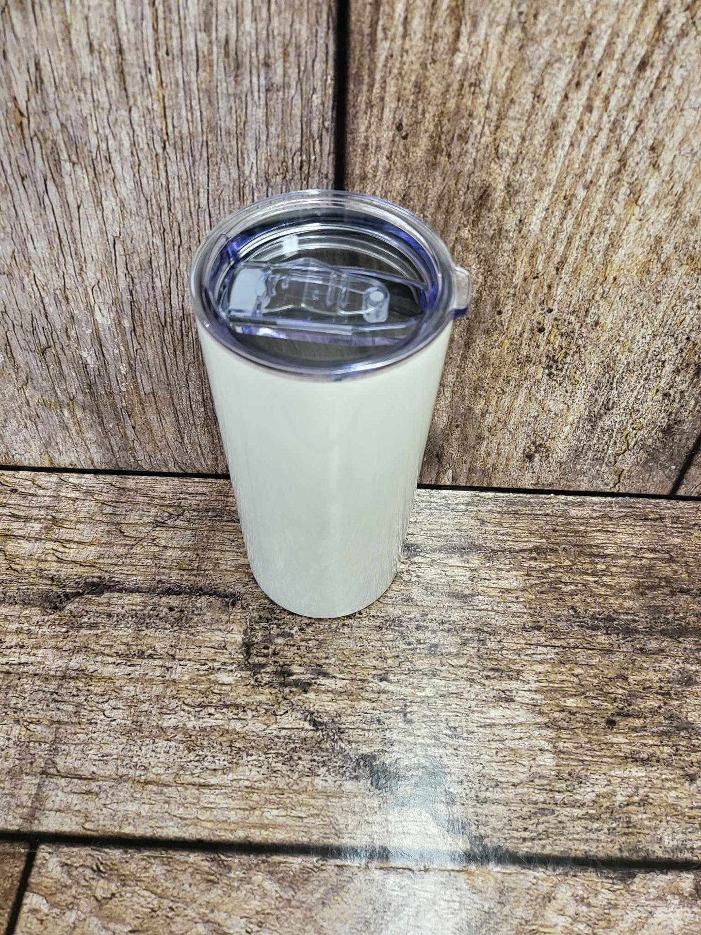 30oz Sublimation Tumbler