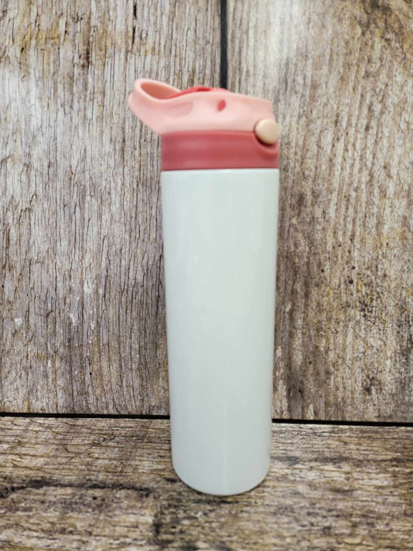 20oz Sublimation water bottle