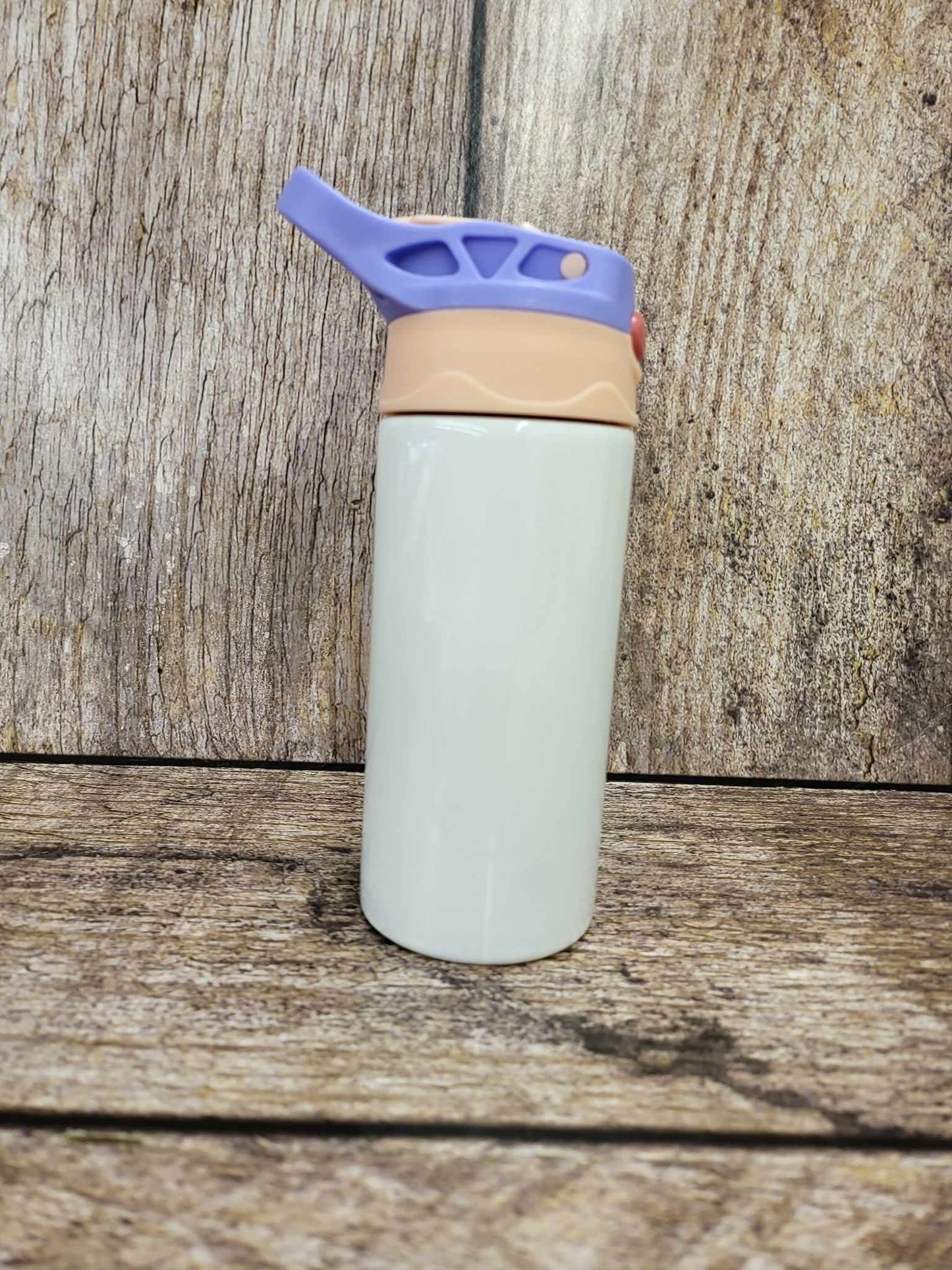 Kids 12oz Water Bottle