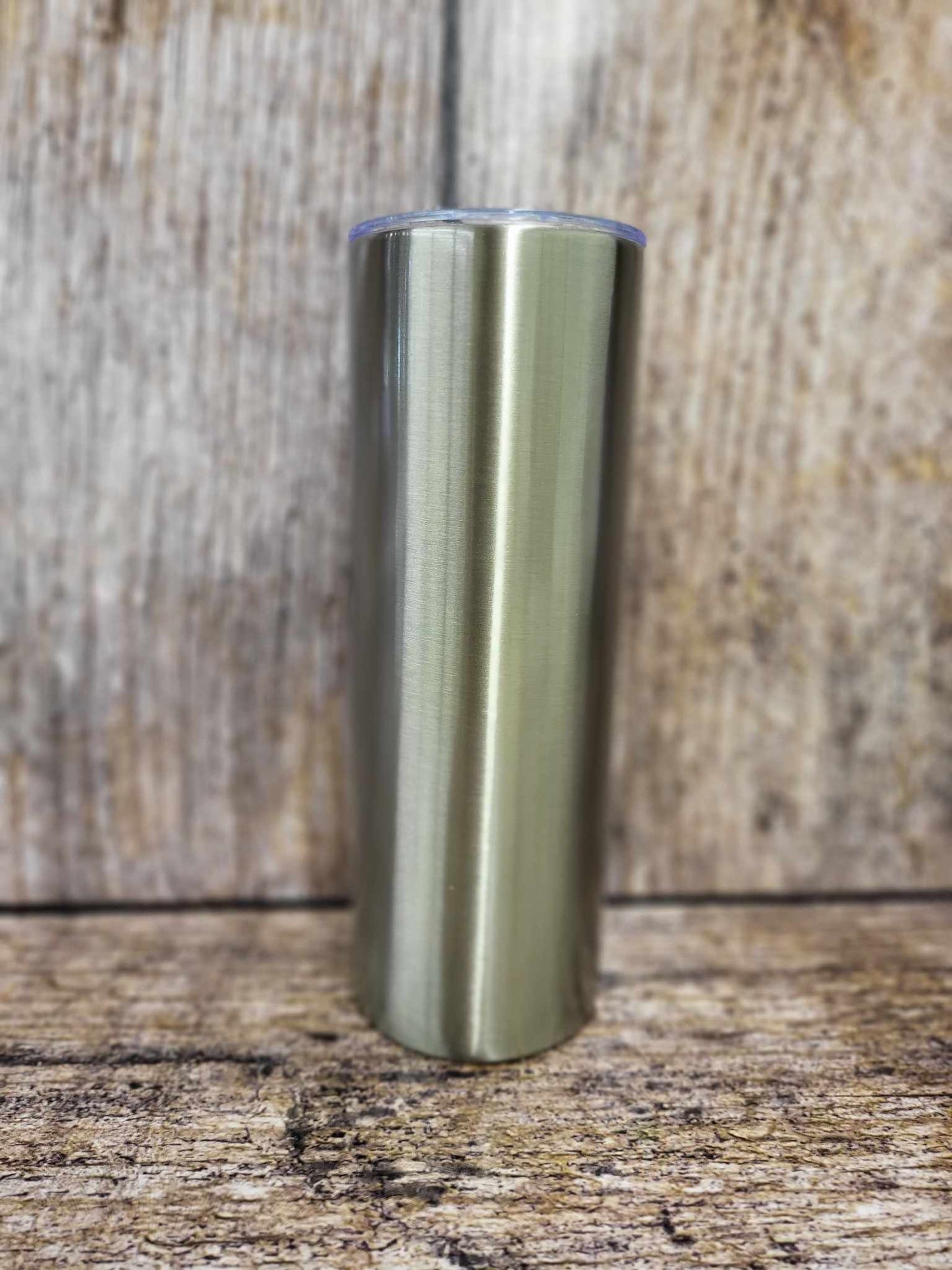 20oz Stainless Steele Tumbler