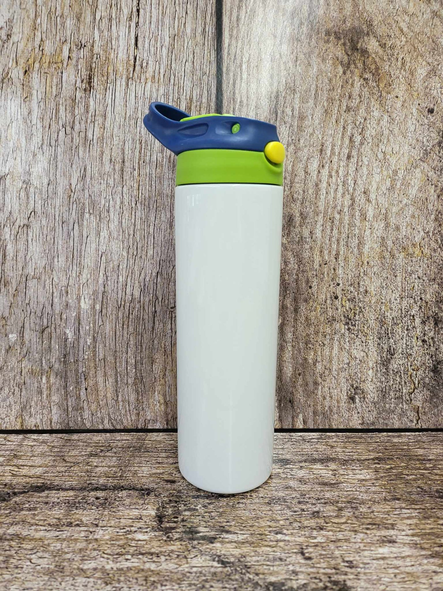 20oz Sublimation water bottle