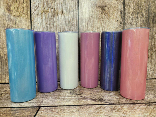 20oz Shimmer