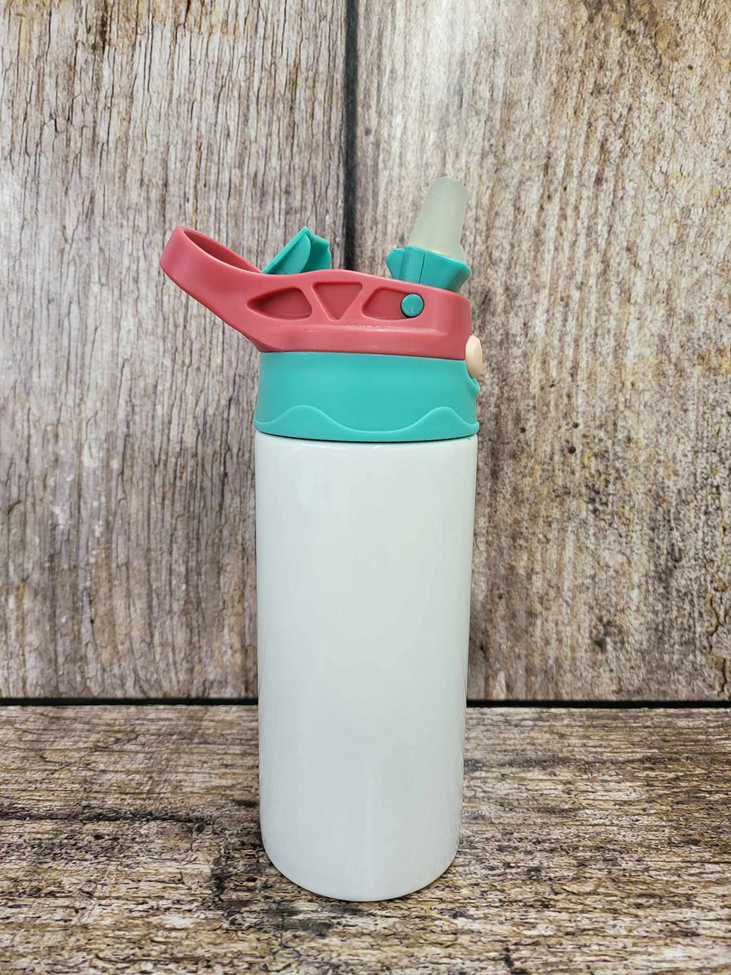 Kids 12oz Water Bottle