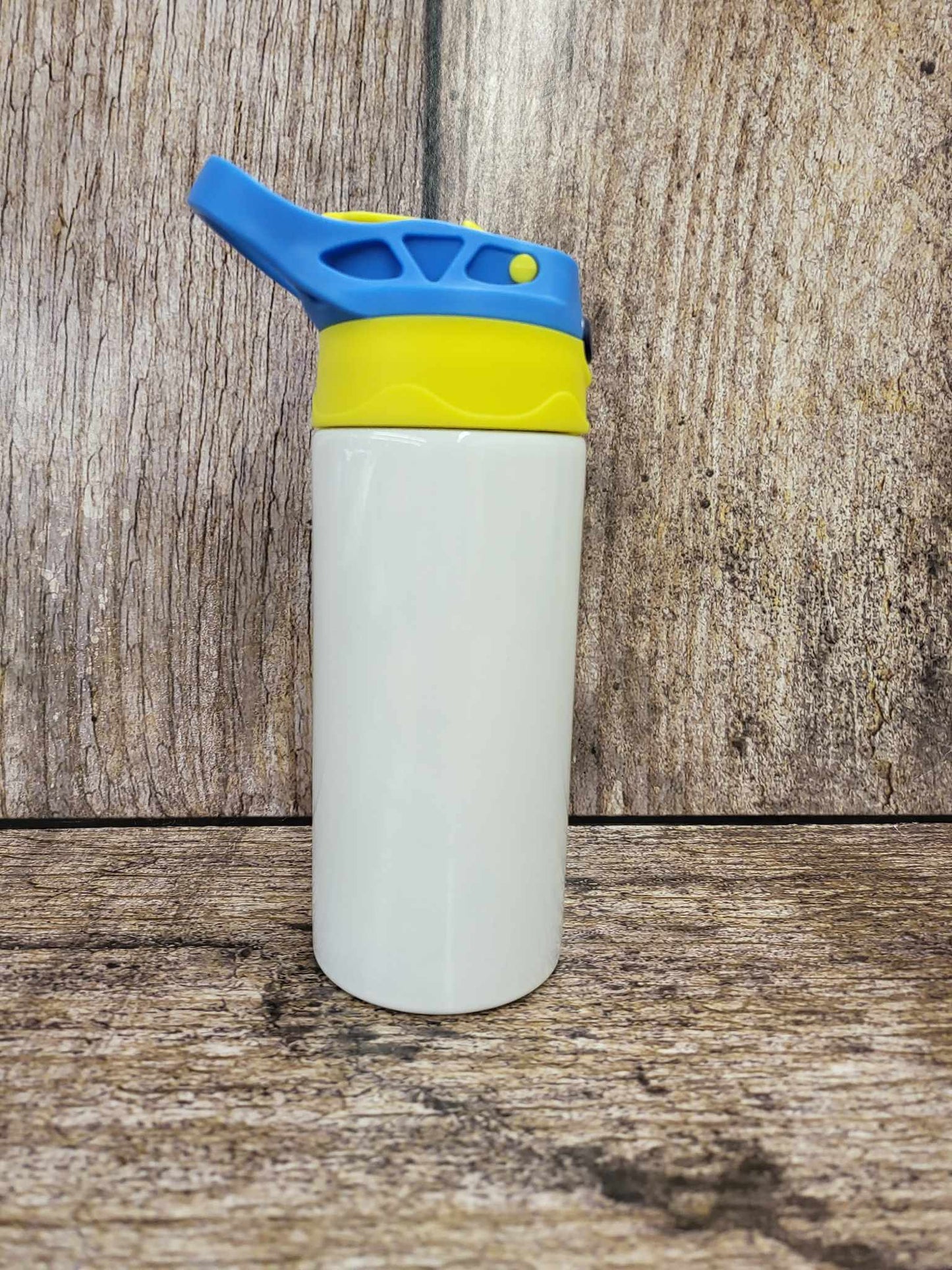 Kids 12oz Water Bottle