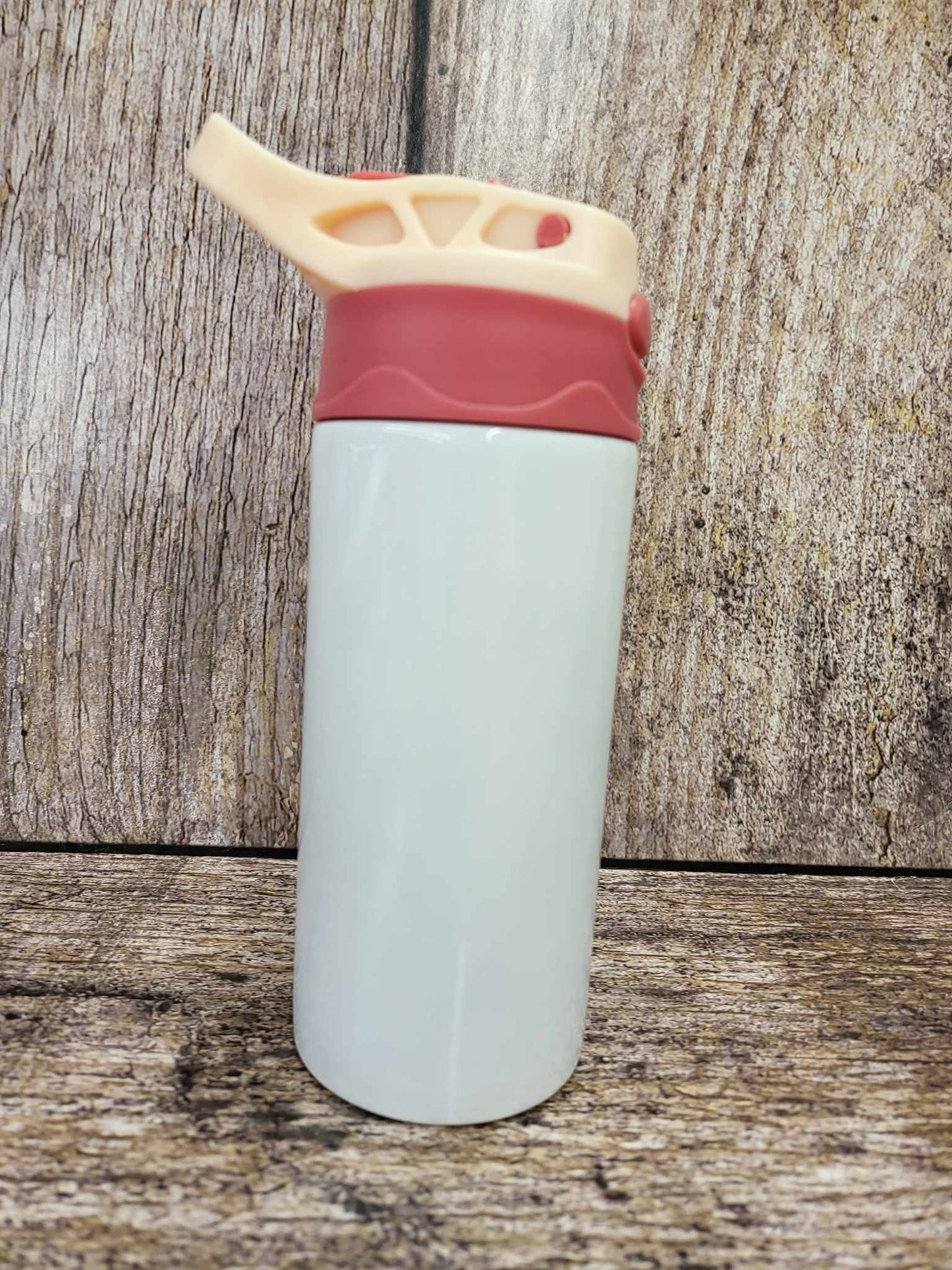 Kids 12oz Water Bottle