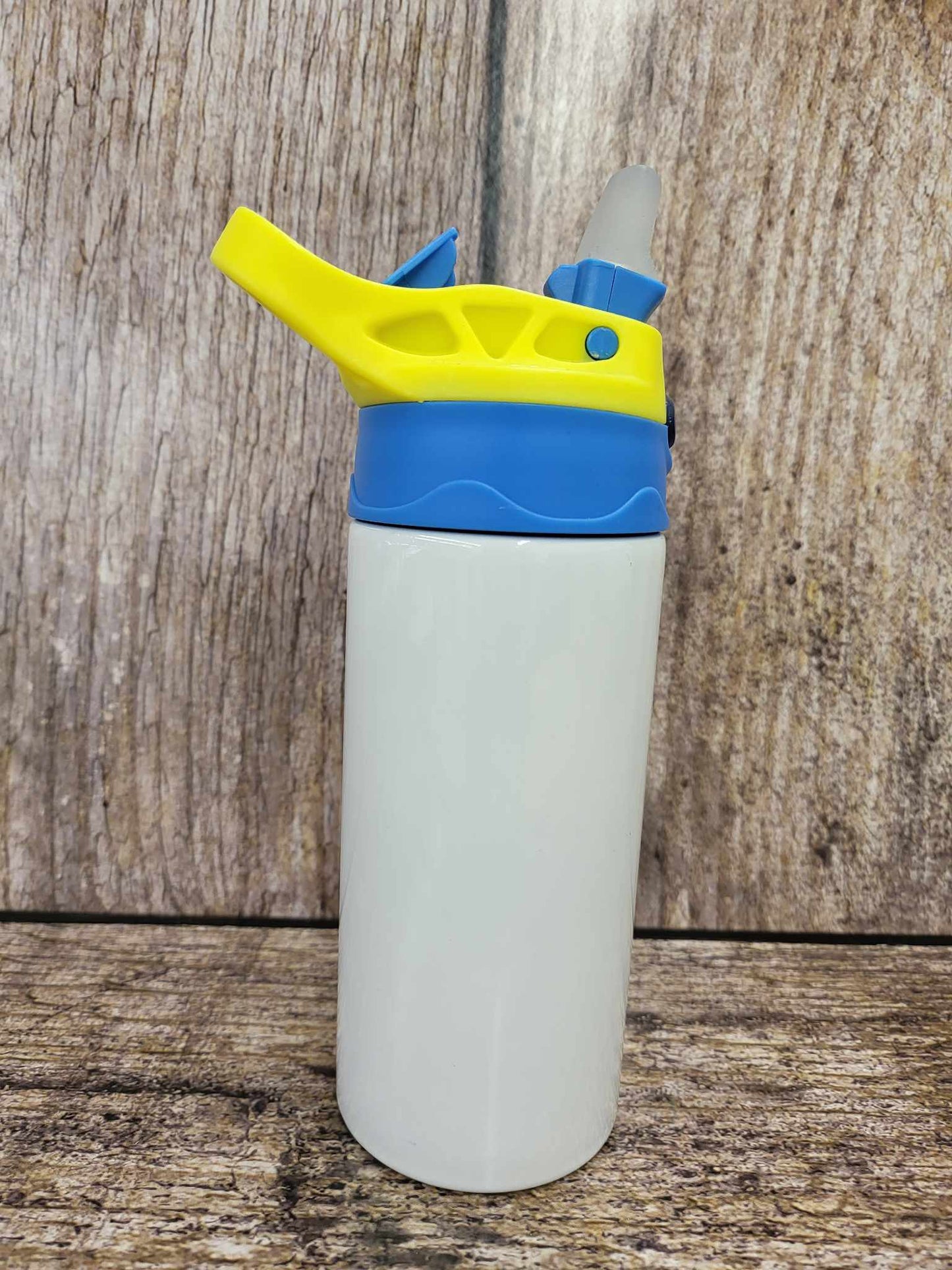 Kids 12oz Water Bottle