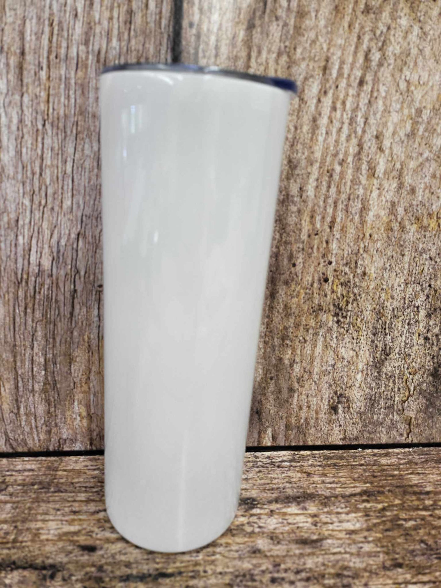 20oz Glow in the Dark Sublimation Blank Tumbler
