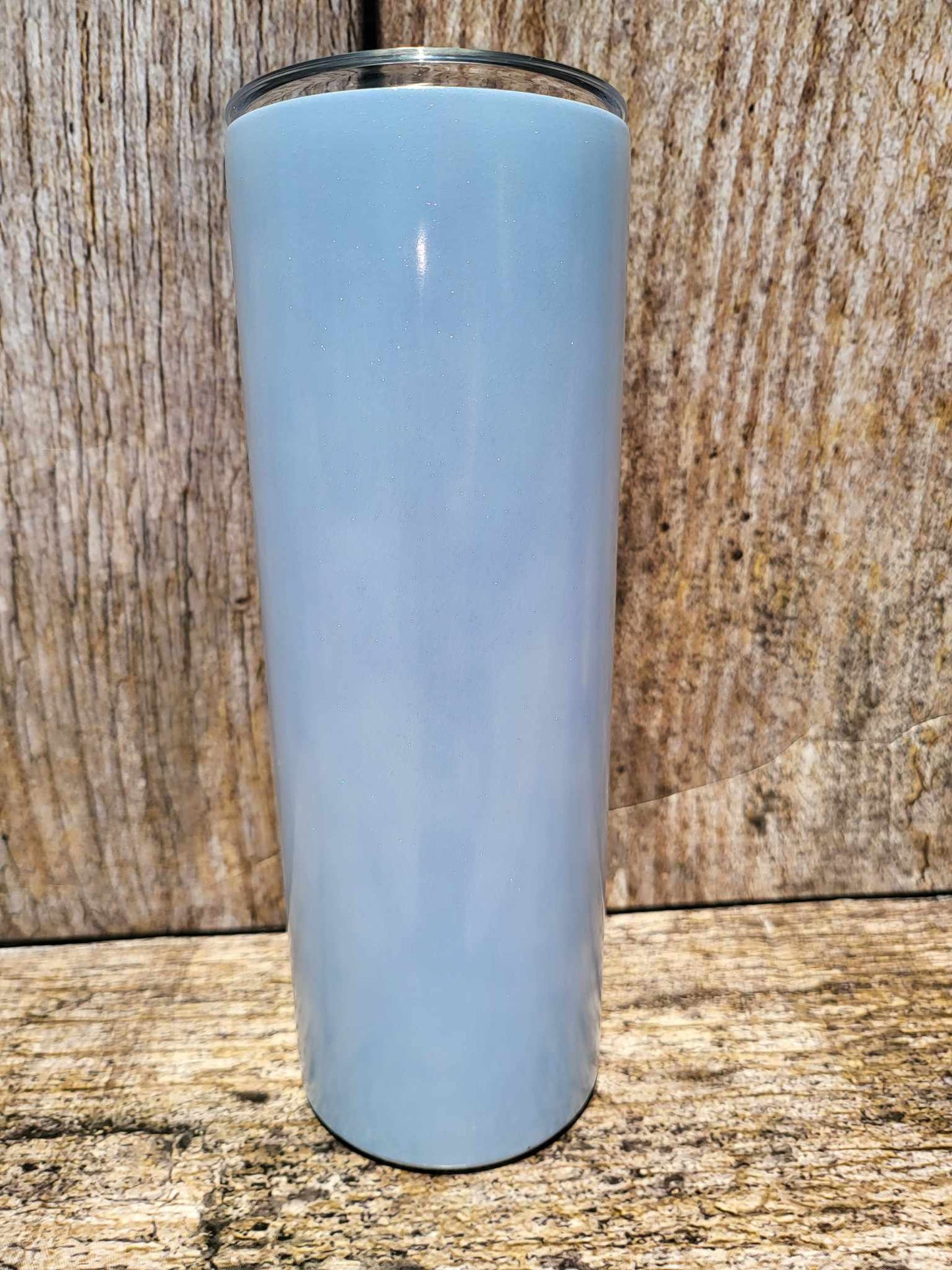 20oz Glow in the Dark Sublimation Blank Tumbler