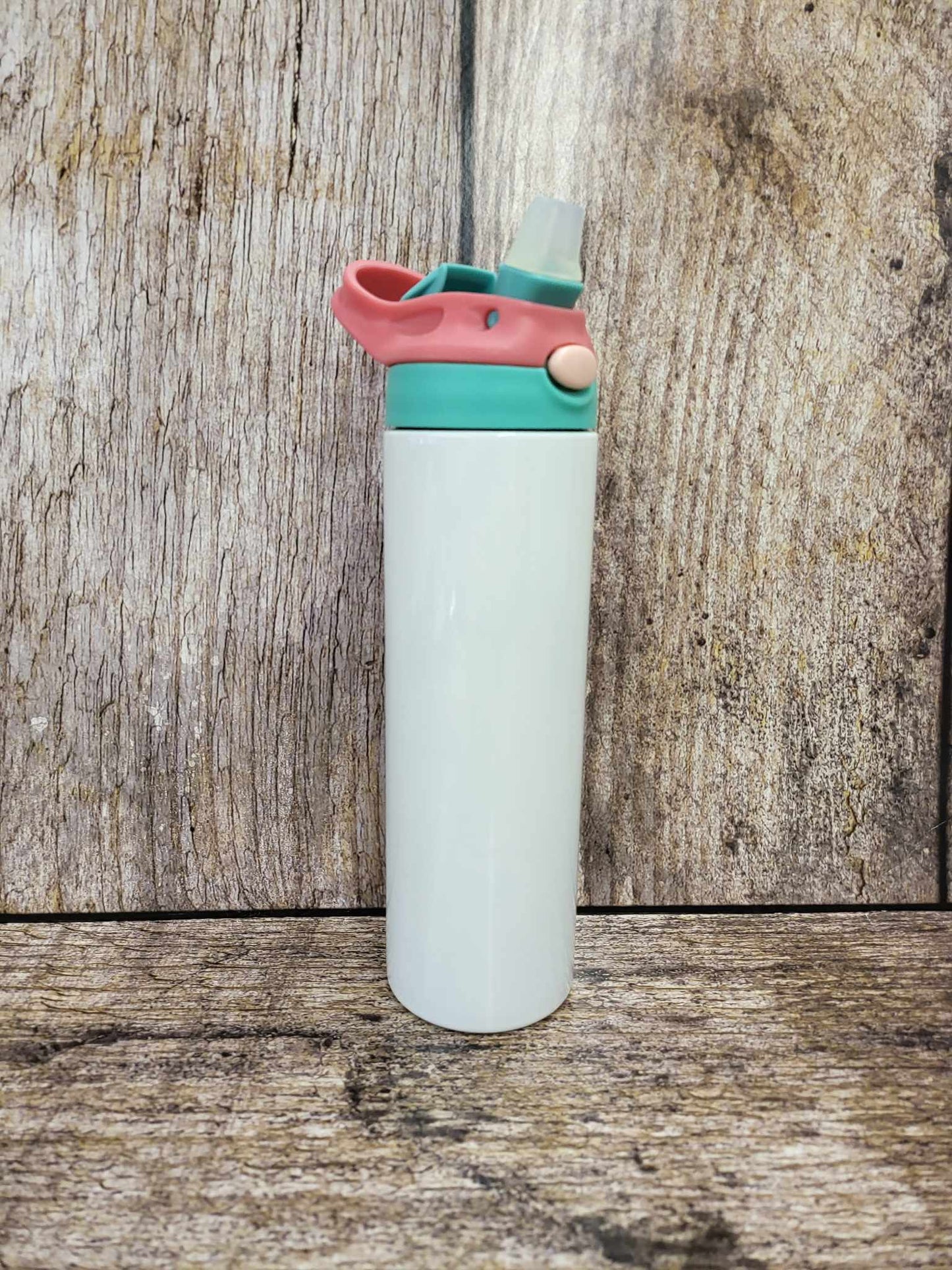 20oz Sublimation water bottle