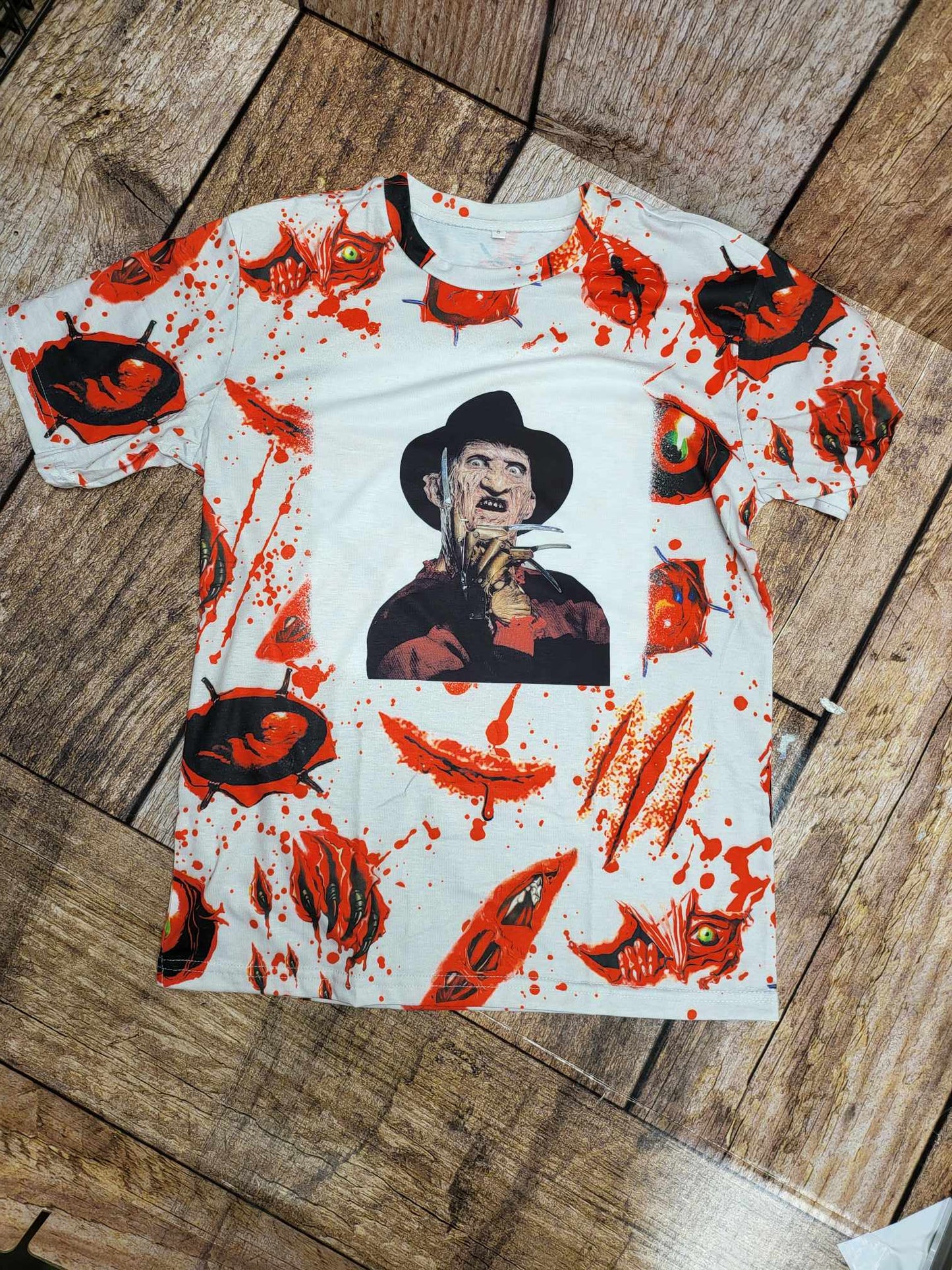 Gore Shirt T-Shirts