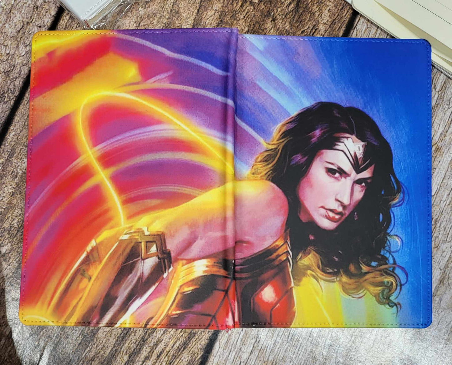 Sublimation Journal