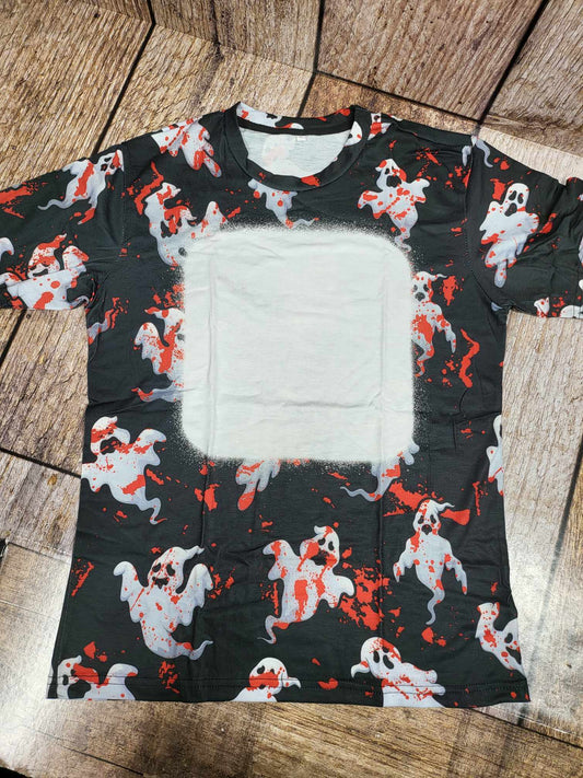 Ghost T-shirts