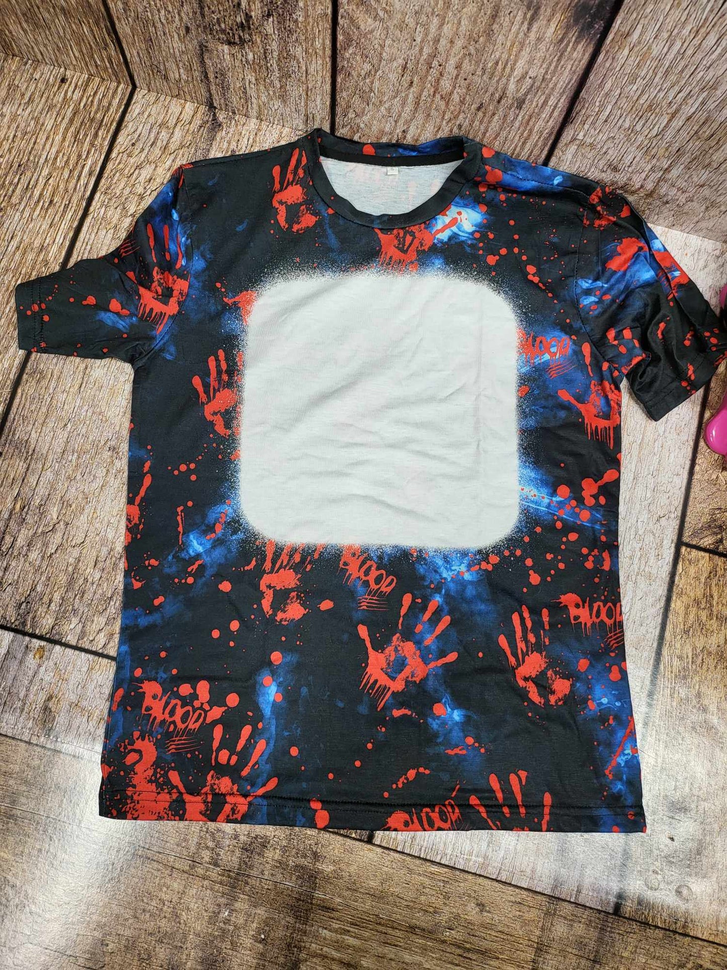 Red Hands T-Shirts