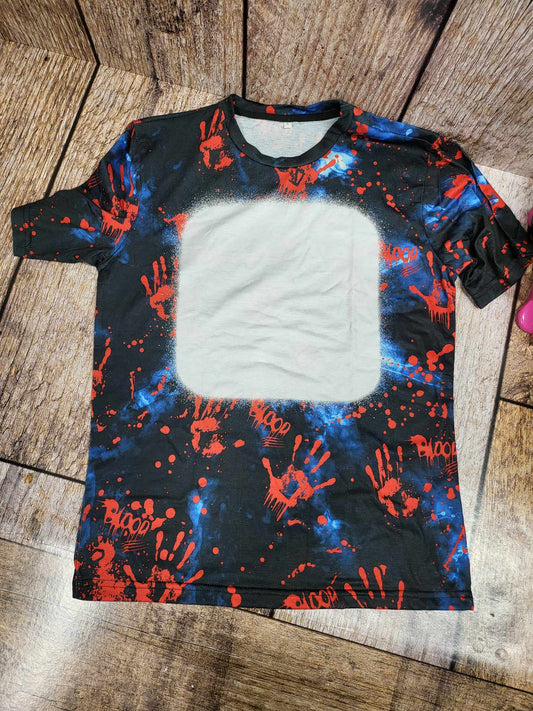 Red Hands T-Shirts