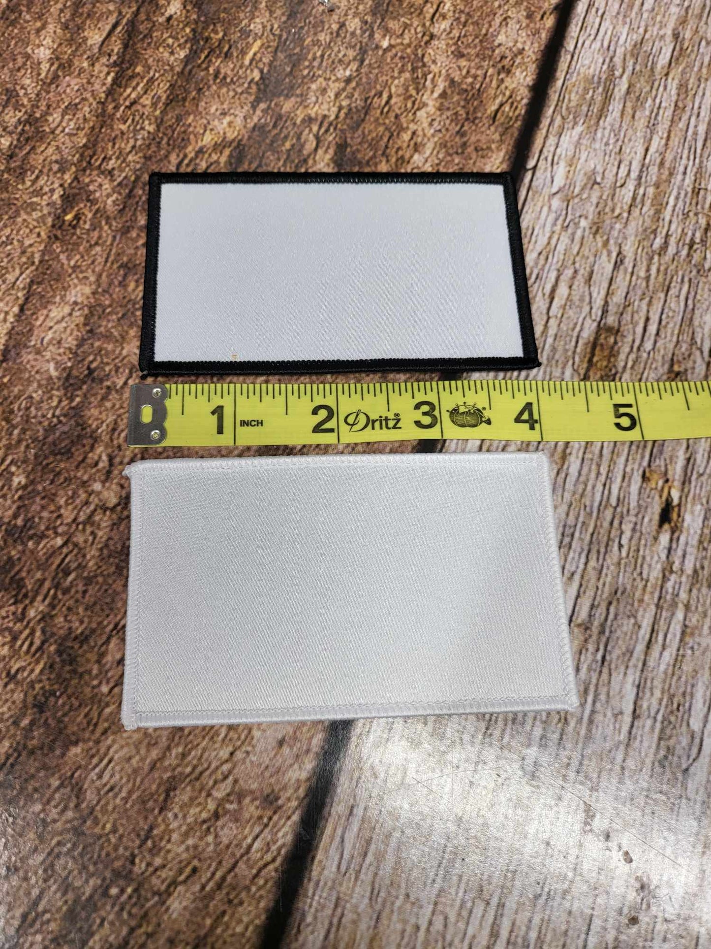 Rectangle Patch