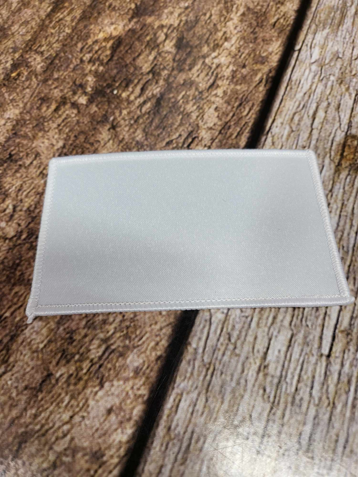 Rectangle Patch