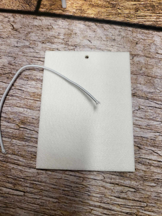 Rectangle Air Freshener