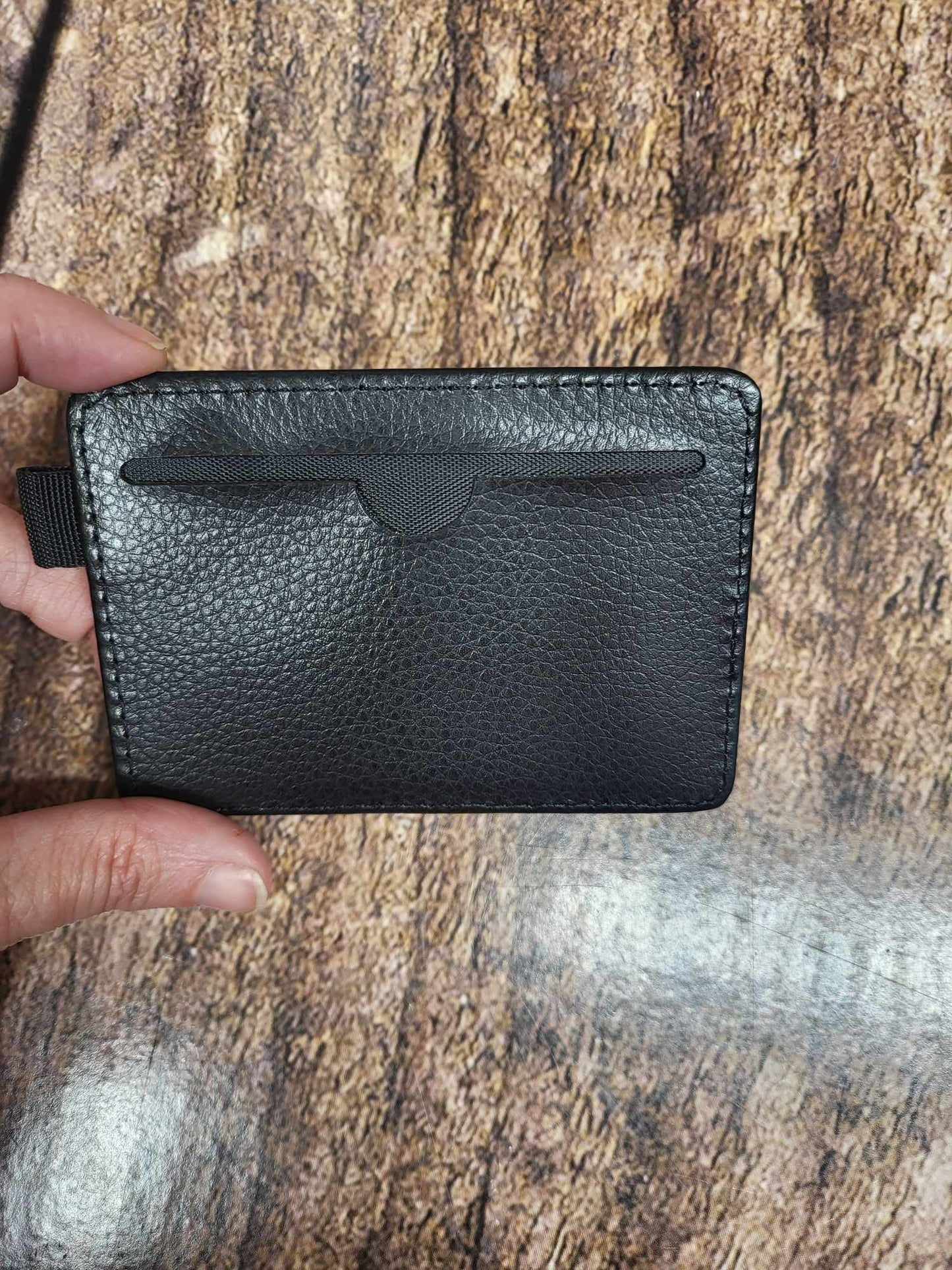 Keychain Wallet