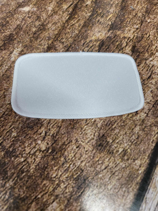 Rounded Rectangle Patch