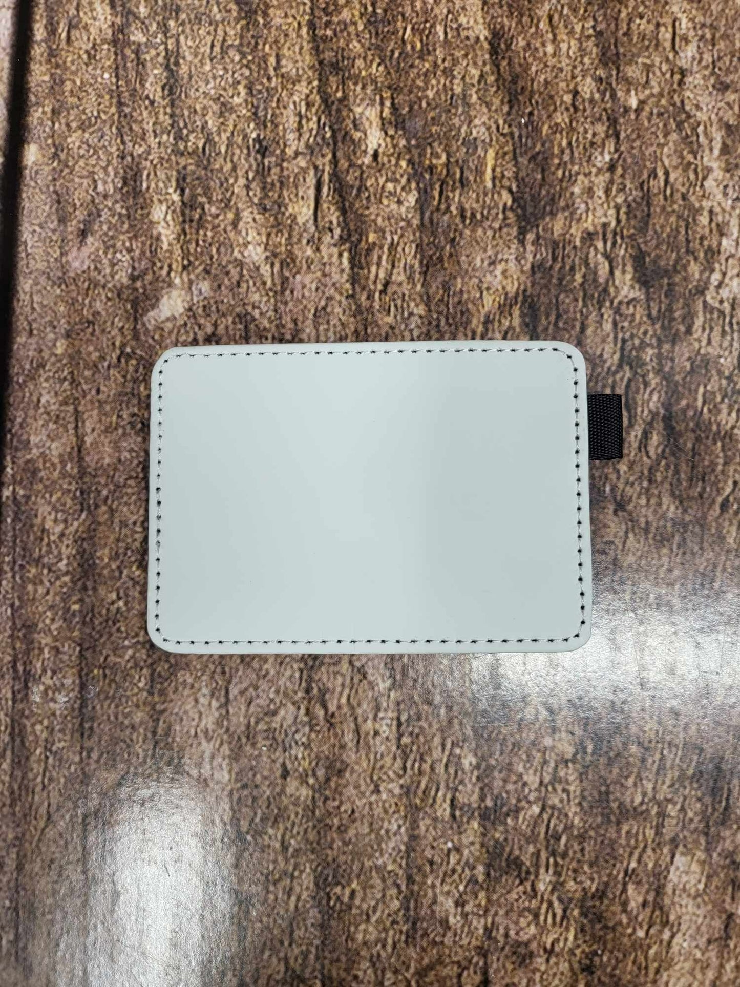 Keychain Wallet