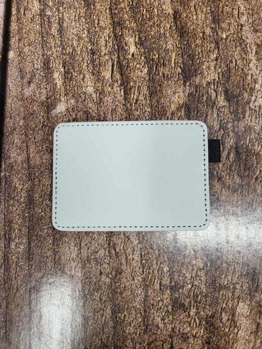 Keychain Wallet