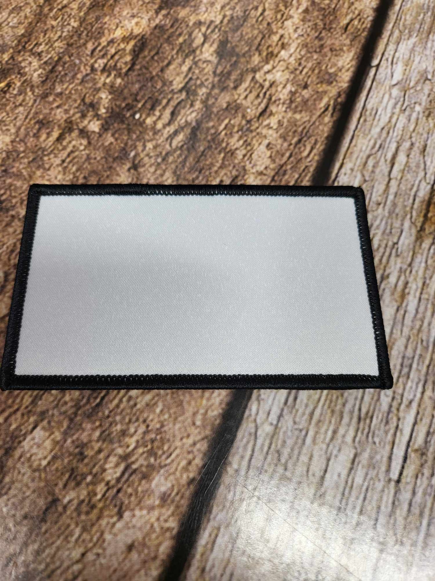 Rectangle Patch