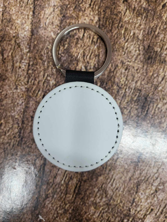 Round Key Chain