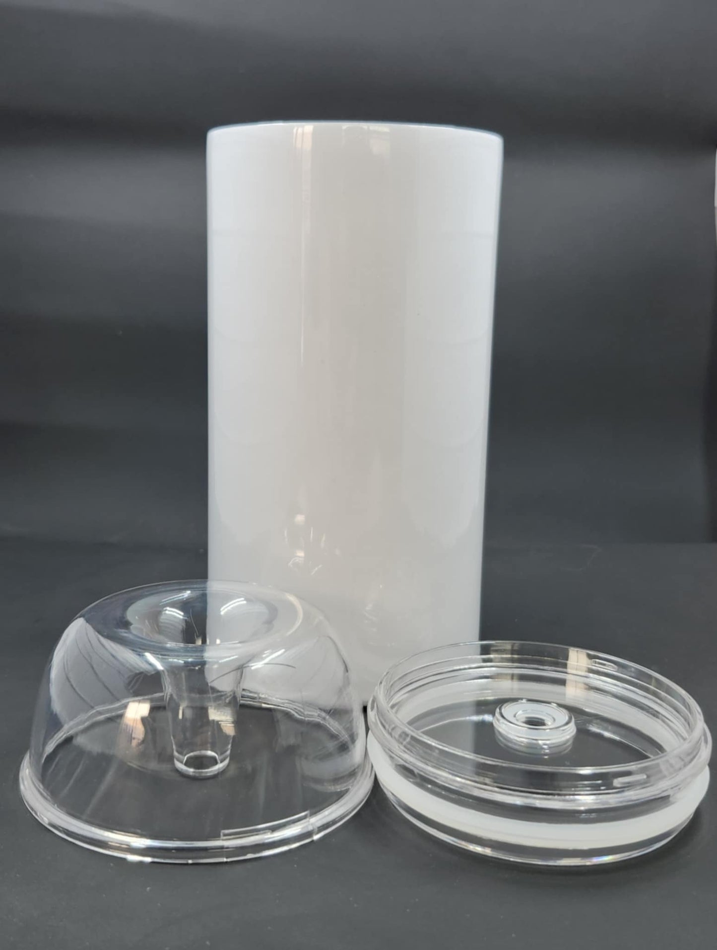 24oz Sublimation Dom Tumblers