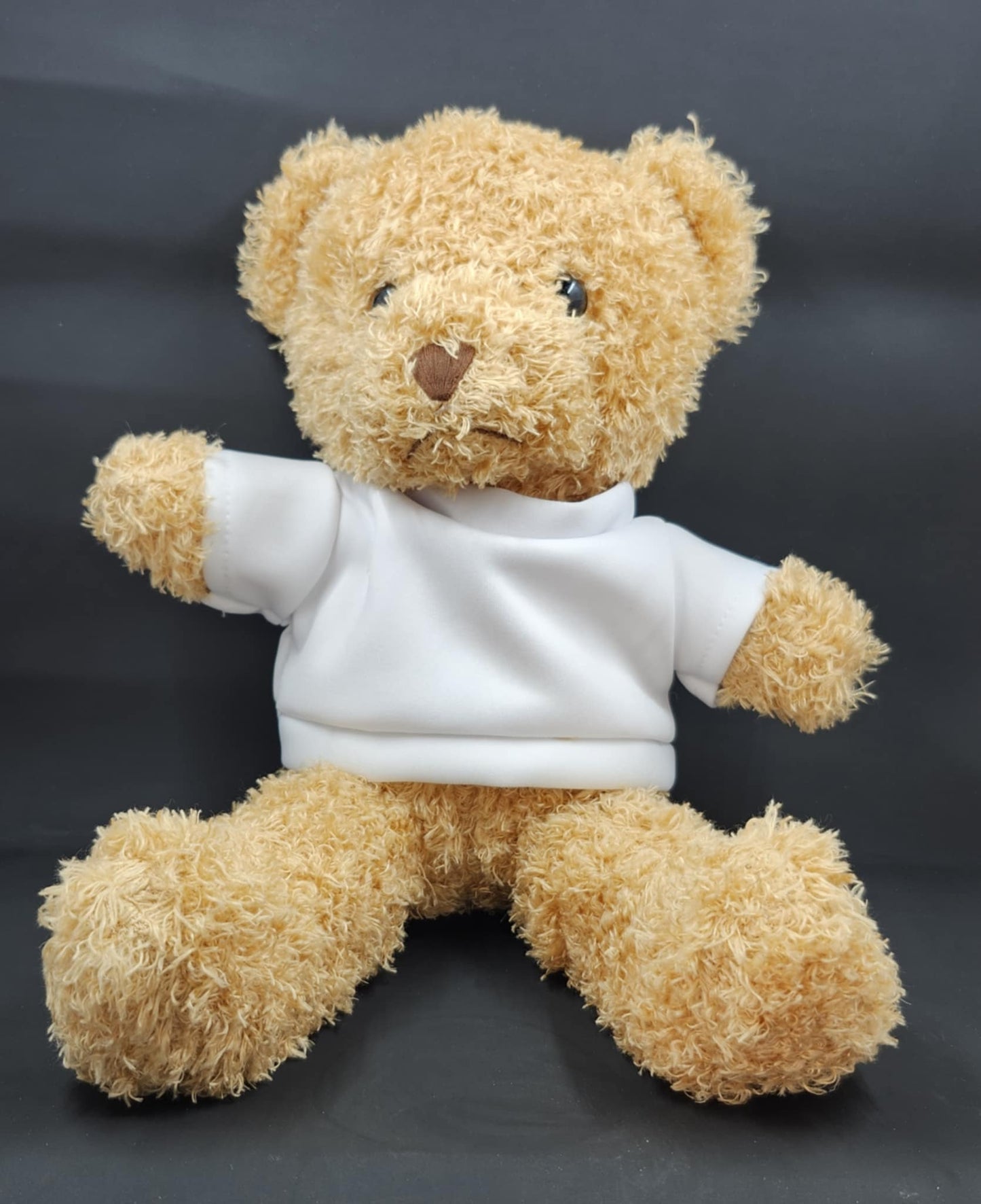 Cuddle Bears with Sublimation T-shirt