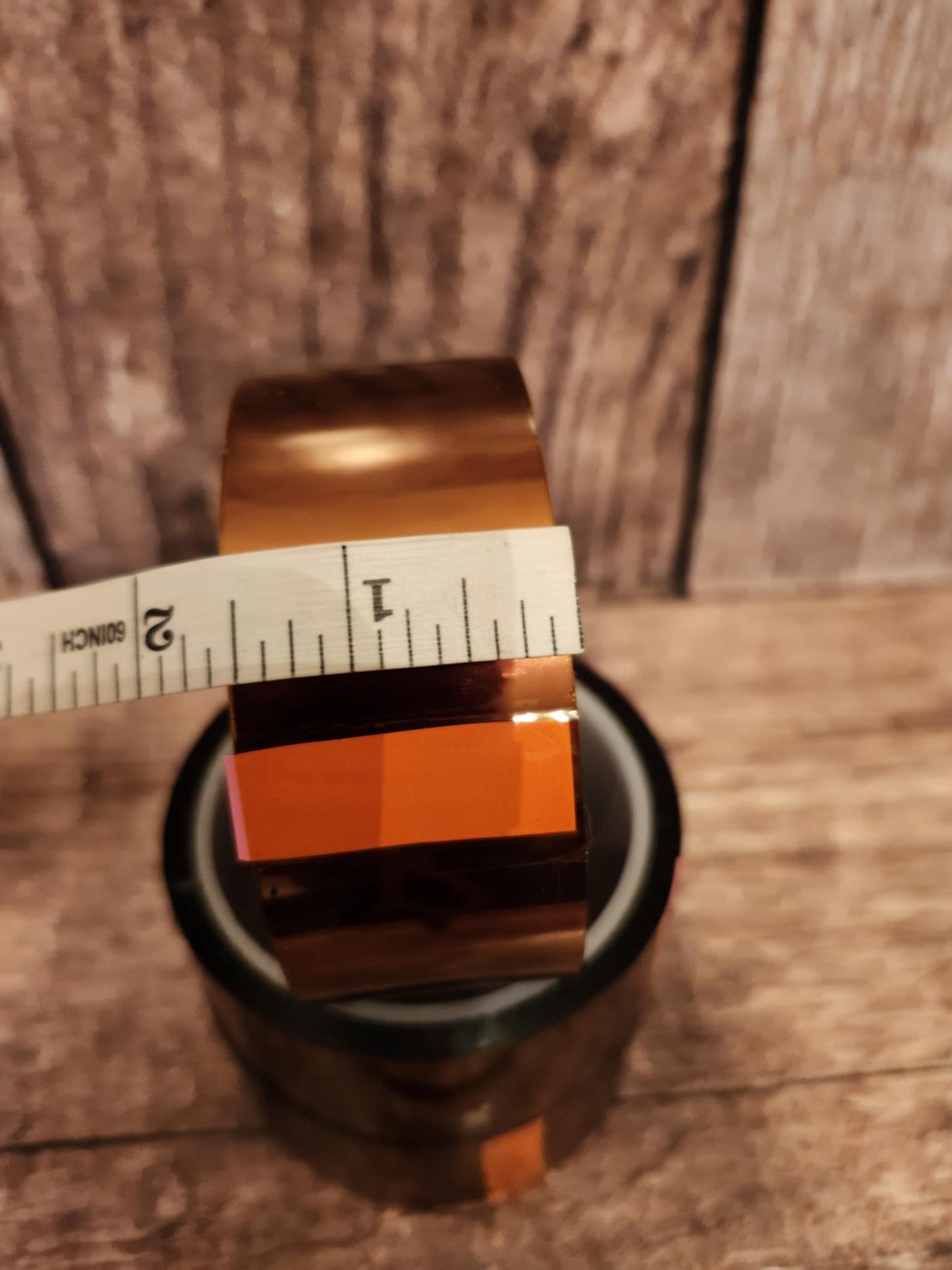 Heat Tape 1.5 inch