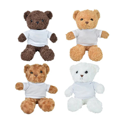 Cuddle Bears with Sublimation T-shirt
