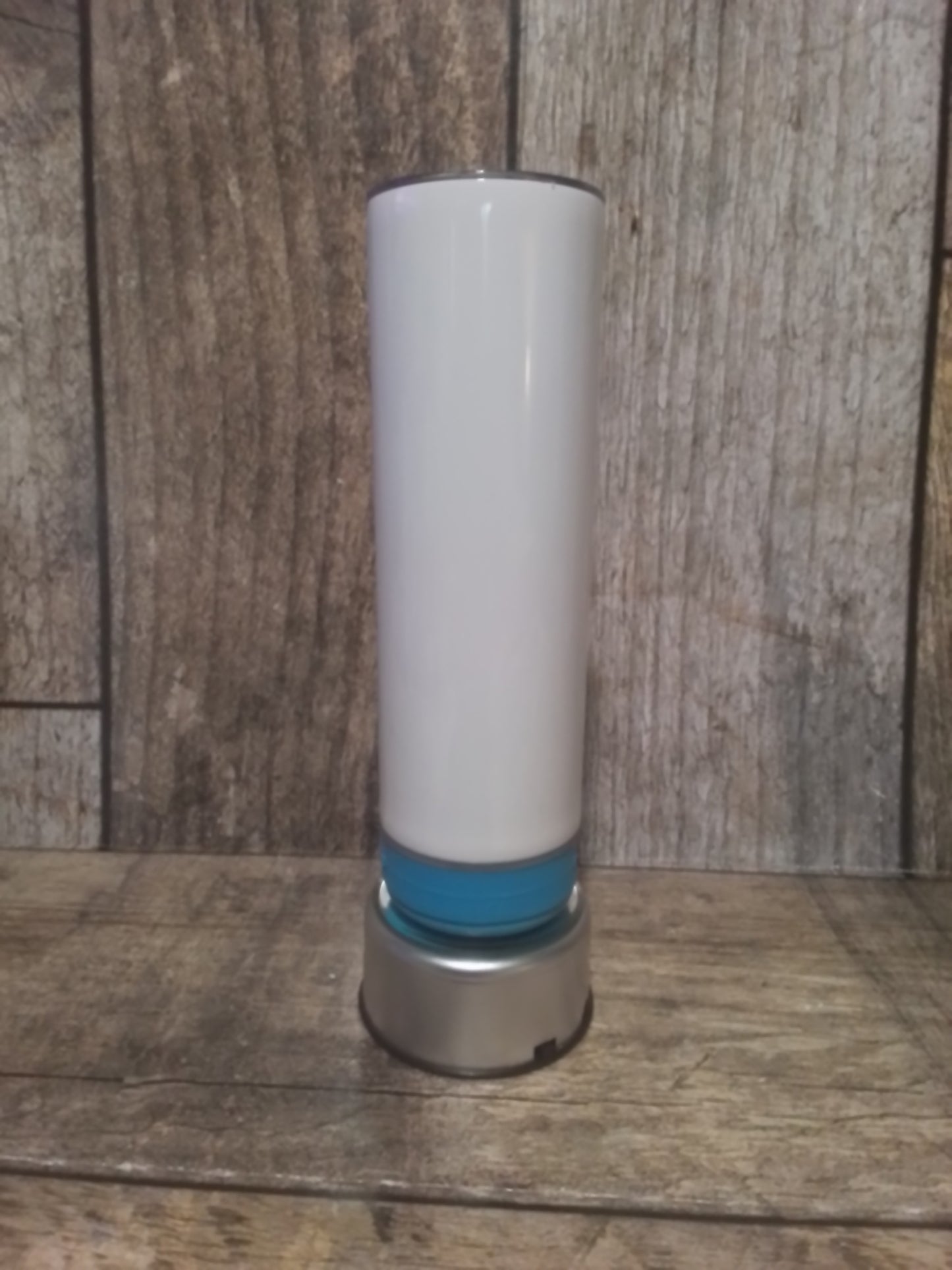 20oz Speaker Tumbler