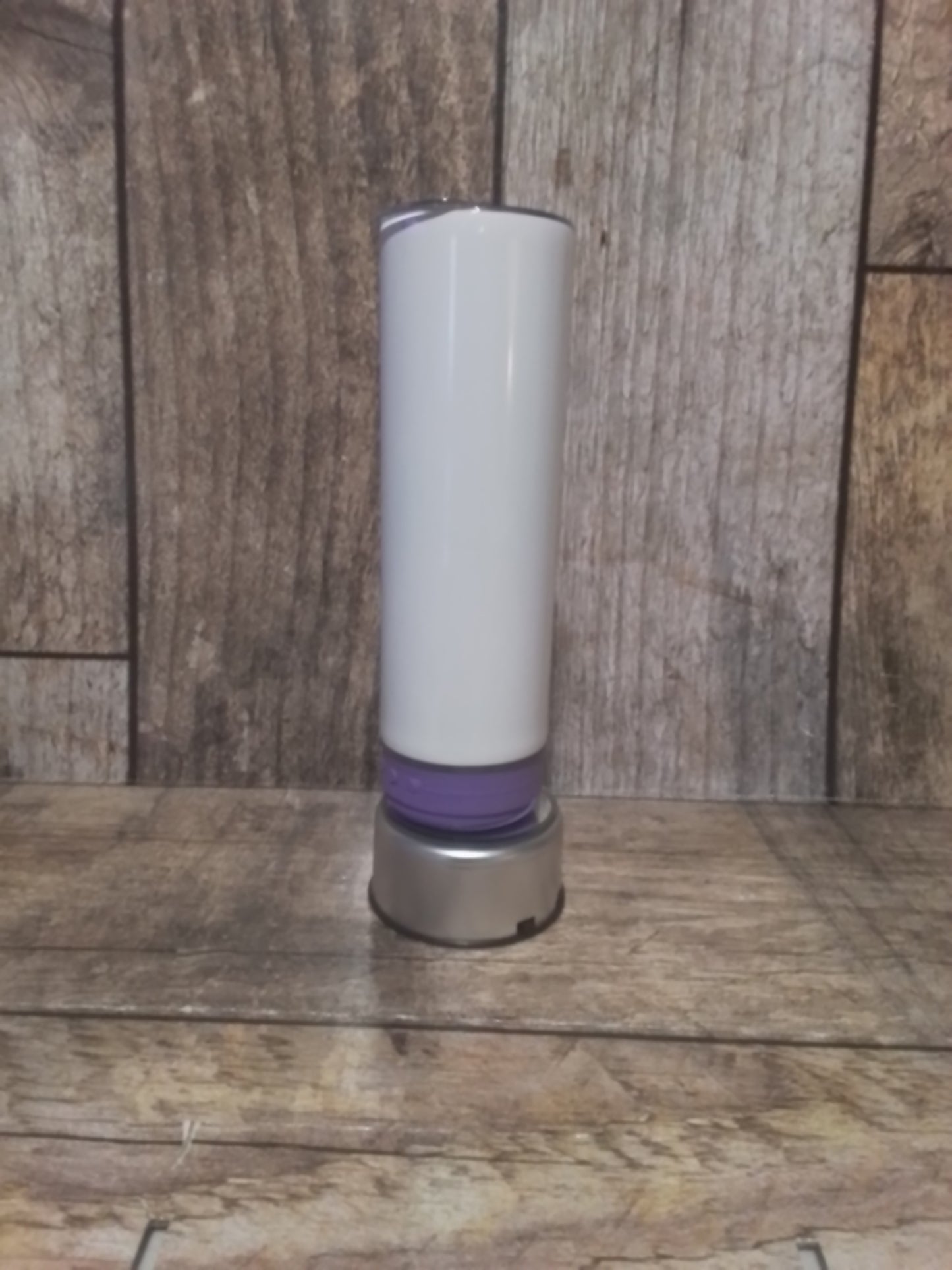 20oz Speaker Tumbler