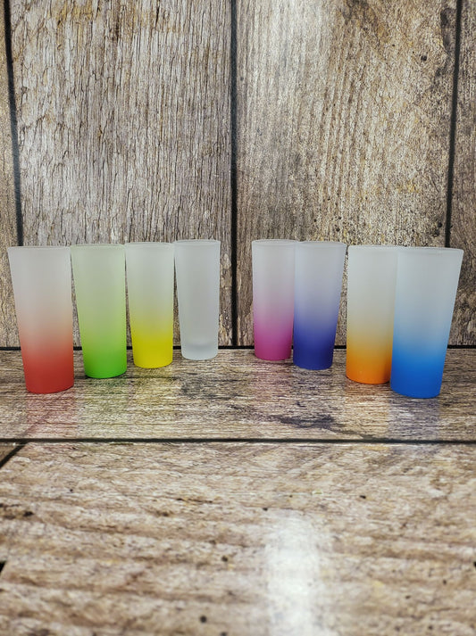 Shot Glasses