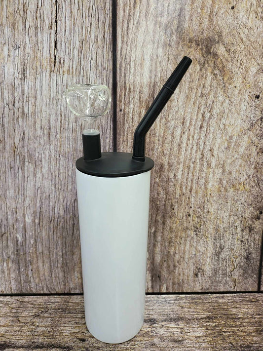 20oz Smoke / Hookah Tumbler