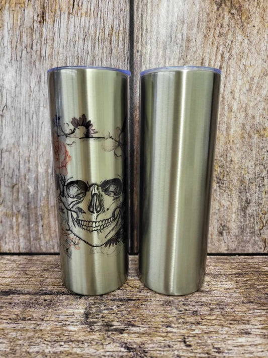 20oz Stainless Steele Tumbler