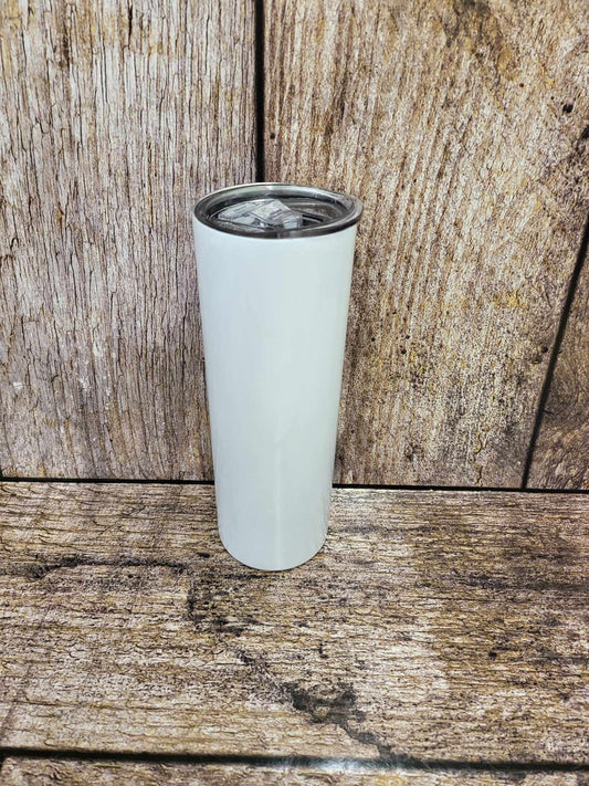 15oz Sublimation Tumbler