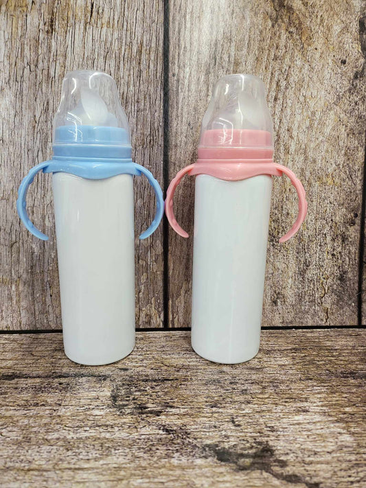 Baby Bottle