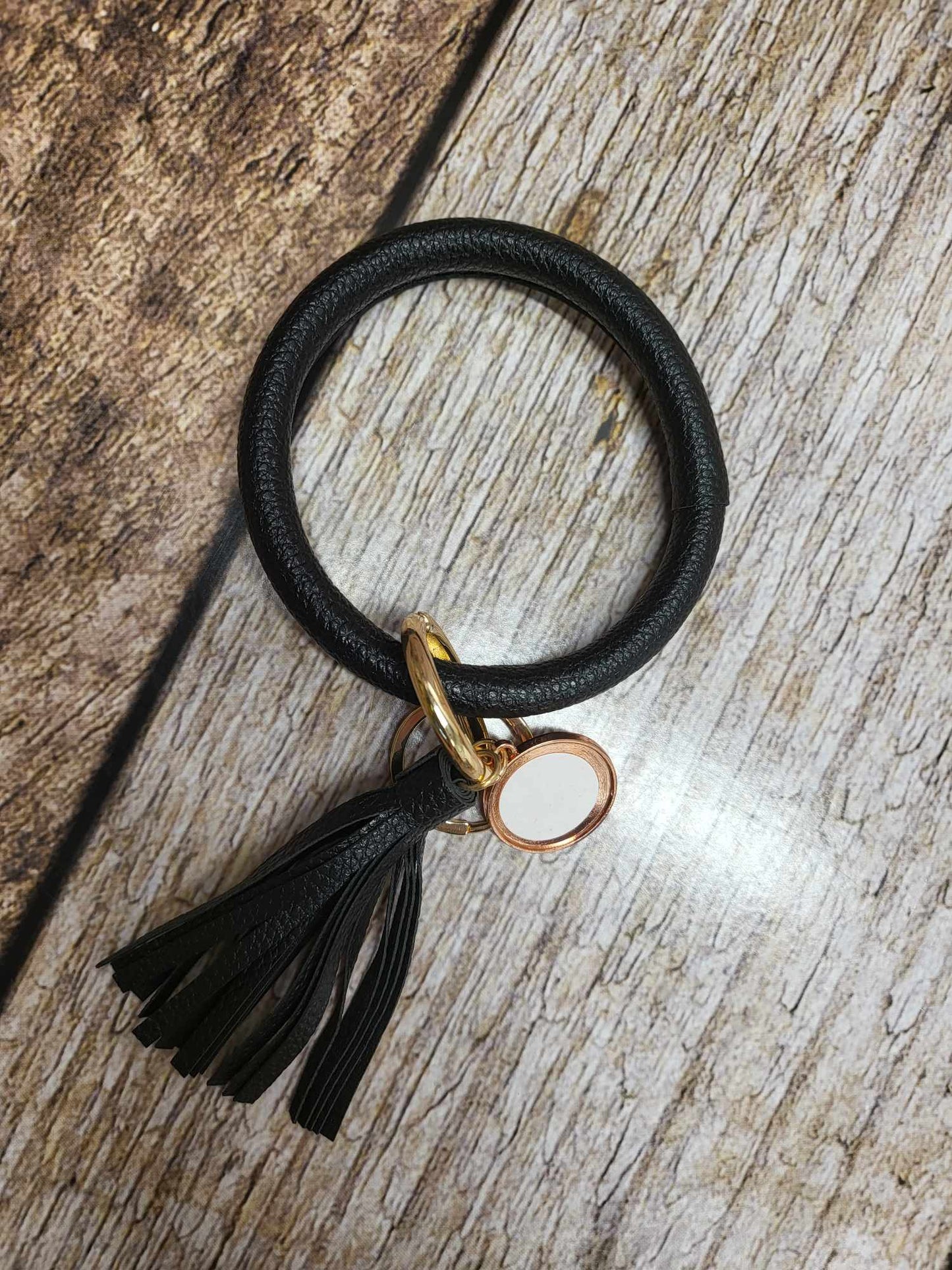 Bangle Key chain Bracelet