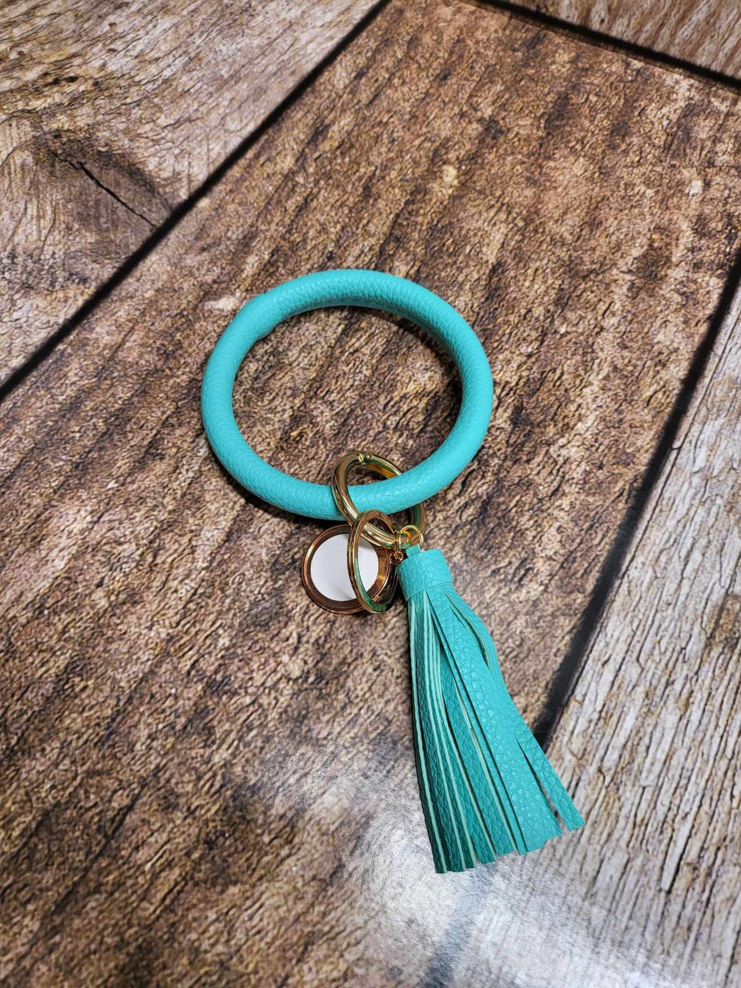 Bangle Key chain Bracelet