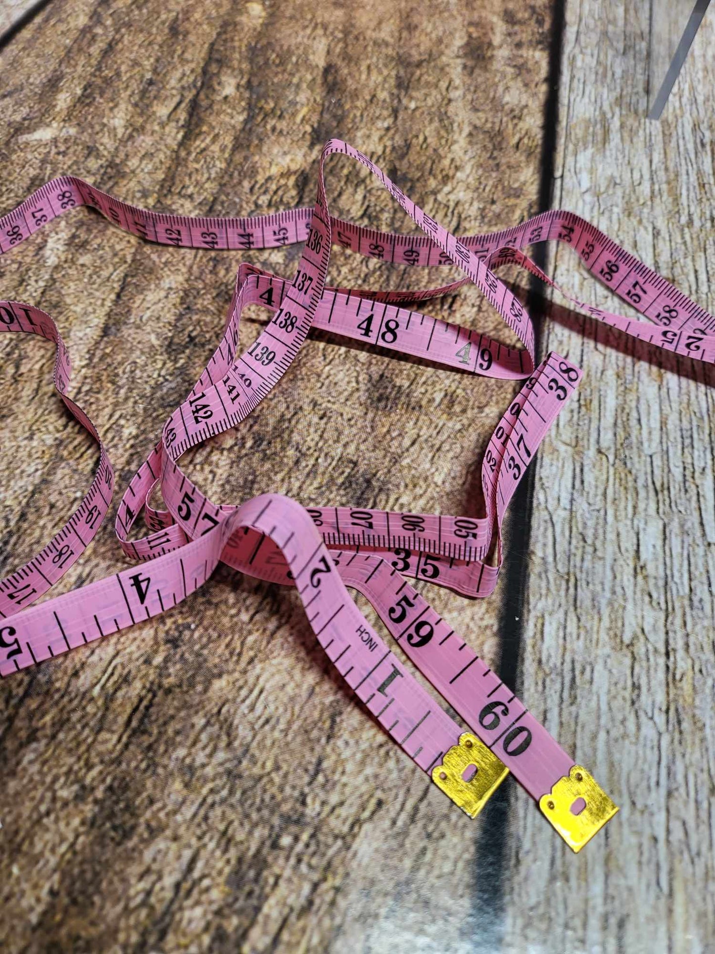 Measuring Tape