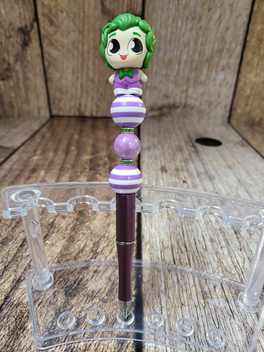 Custom Joker Pen