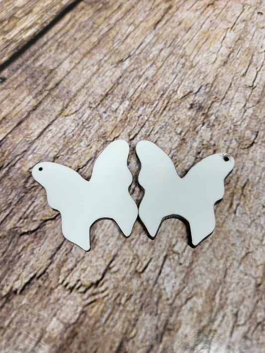 Butterfly Earrings