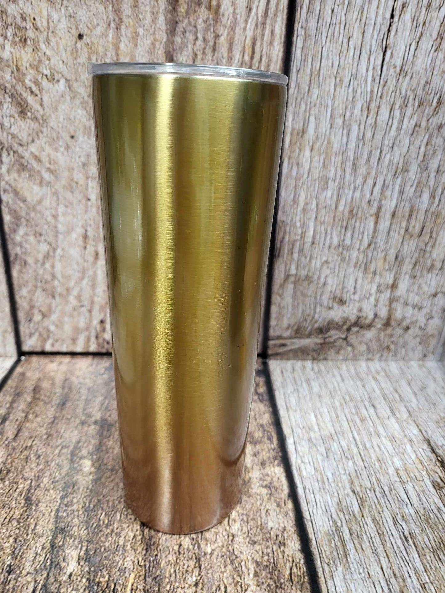 20oz Tapered Ombre Tumblers